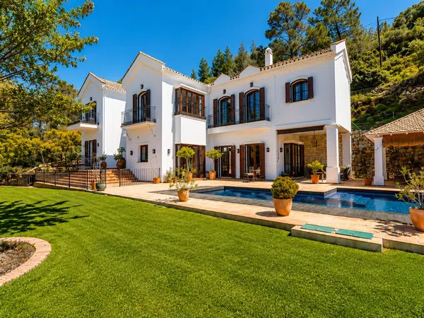 Casa o chalet independiente en El Madroñal, 67, El Madroñal, El Madroñal - Foto 16