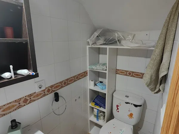Estudio en Vicente Aleixandre, 10 - Foto 6