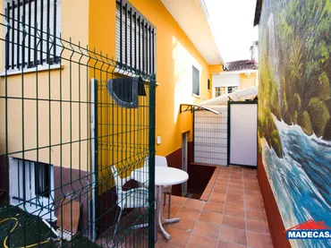 Estudio en  Calle Isidro Gómez - Foto 1