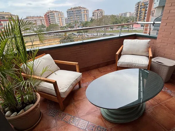 Piso en Calle Santa Ángela, 8, Zona Juan de Borbón, Murcia - Foto 18