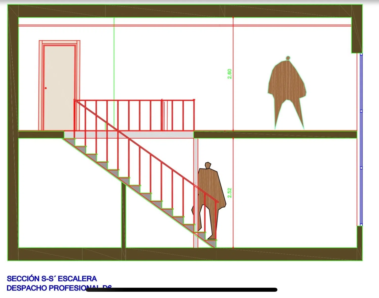 Dúplex en avenida del Puente Cultural, 6 - Foto 3
