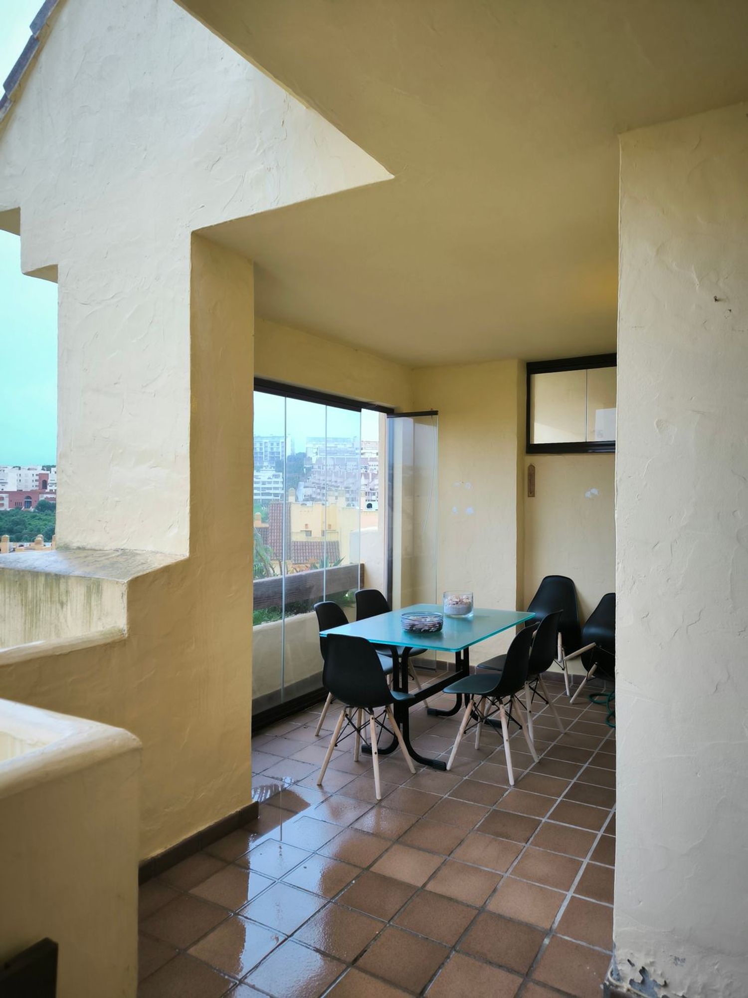 Piso en Calle Zafiro, 13, El Castillo - Foto 2
