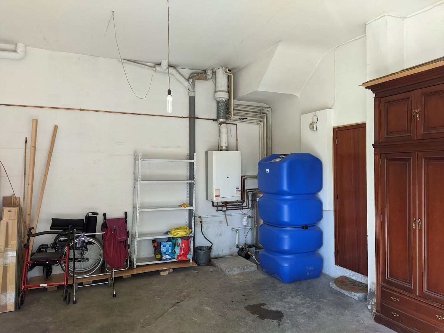 Piso en calle de Juneda, 37 - Foto 8