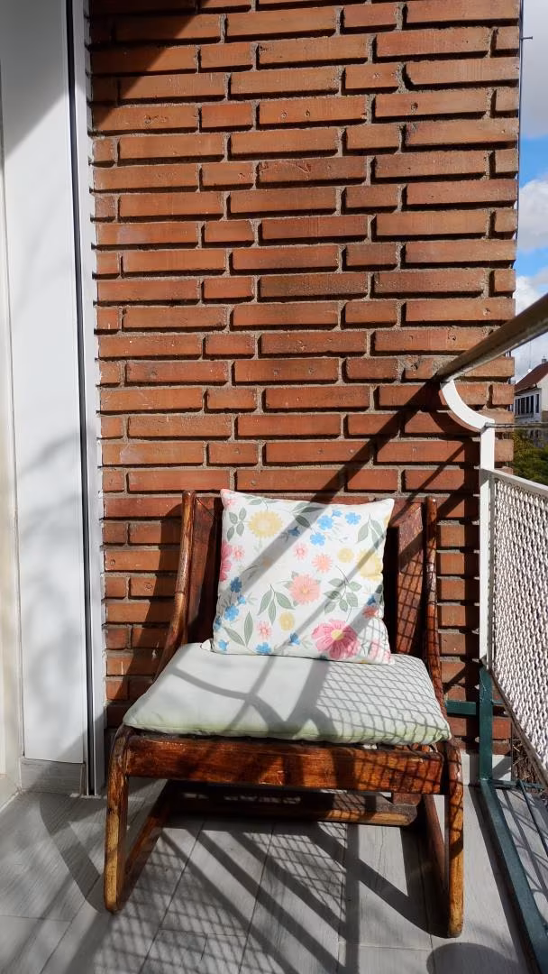 Piso en  Avenida de Nuestra Señora de Fátima 2 - Foto 23