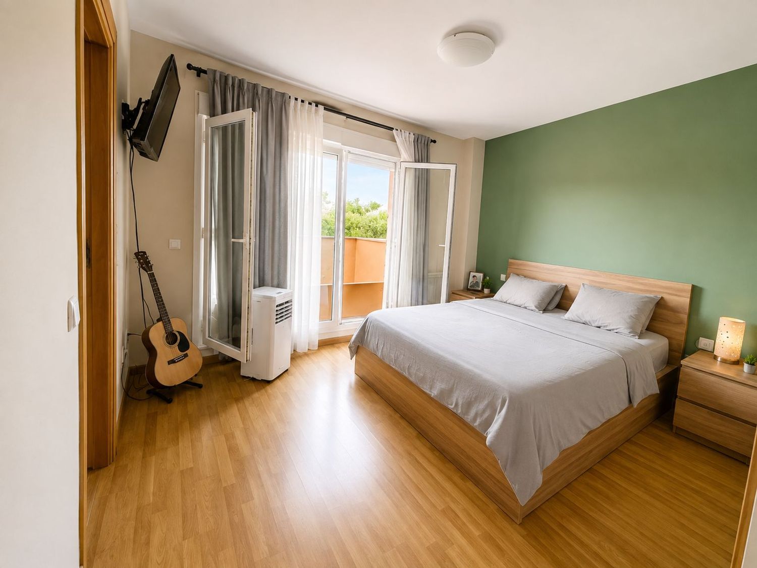 Chalet adosado en Calle Mariano Huerta García, 21 b - Foto 12