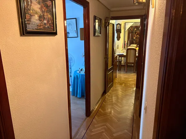 Piso en Calle Cabo de San Vicente, 12, Parque Lisboa - La Paz - Foto 11