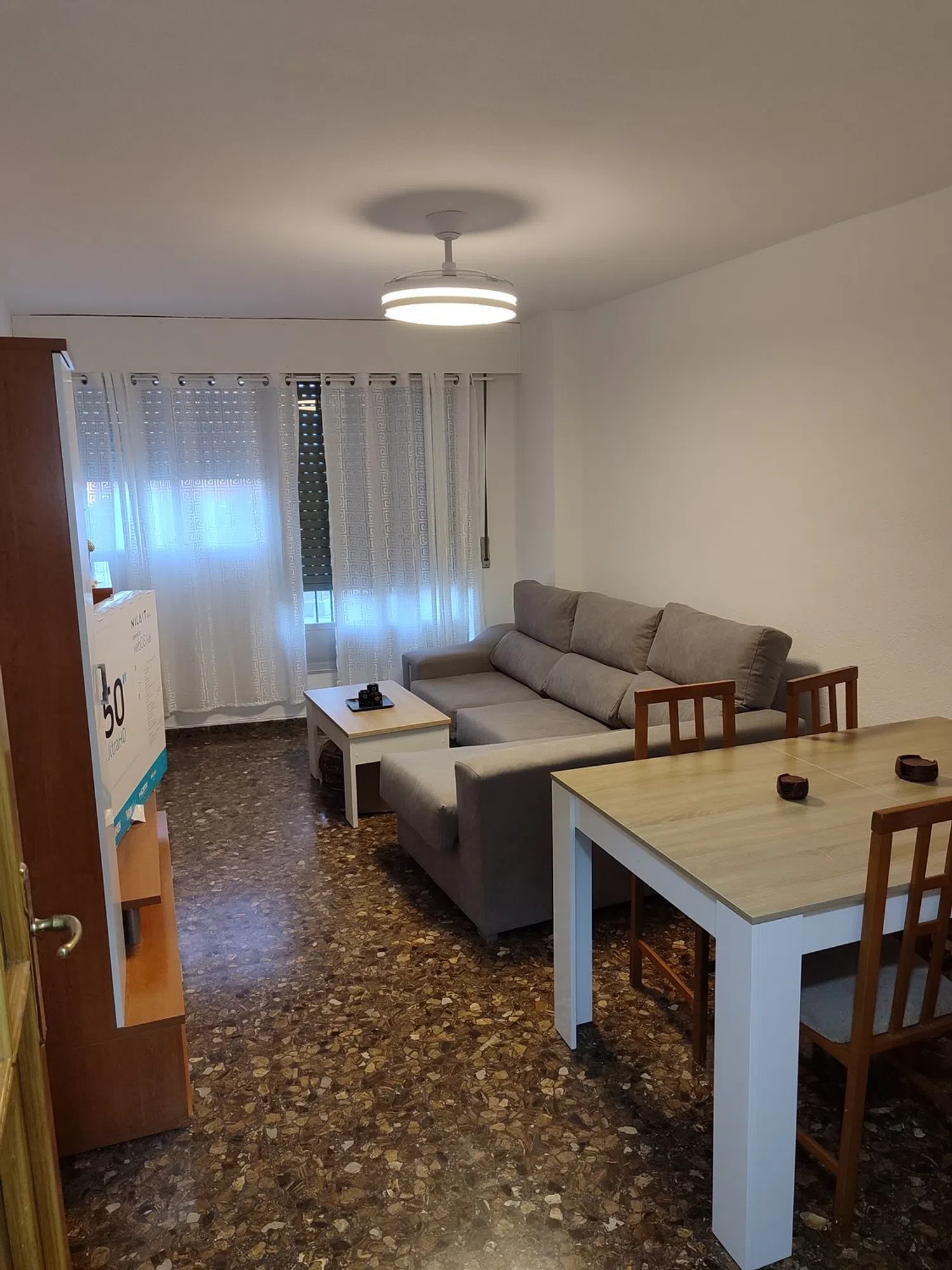 Piso en calle Cartagena, 73