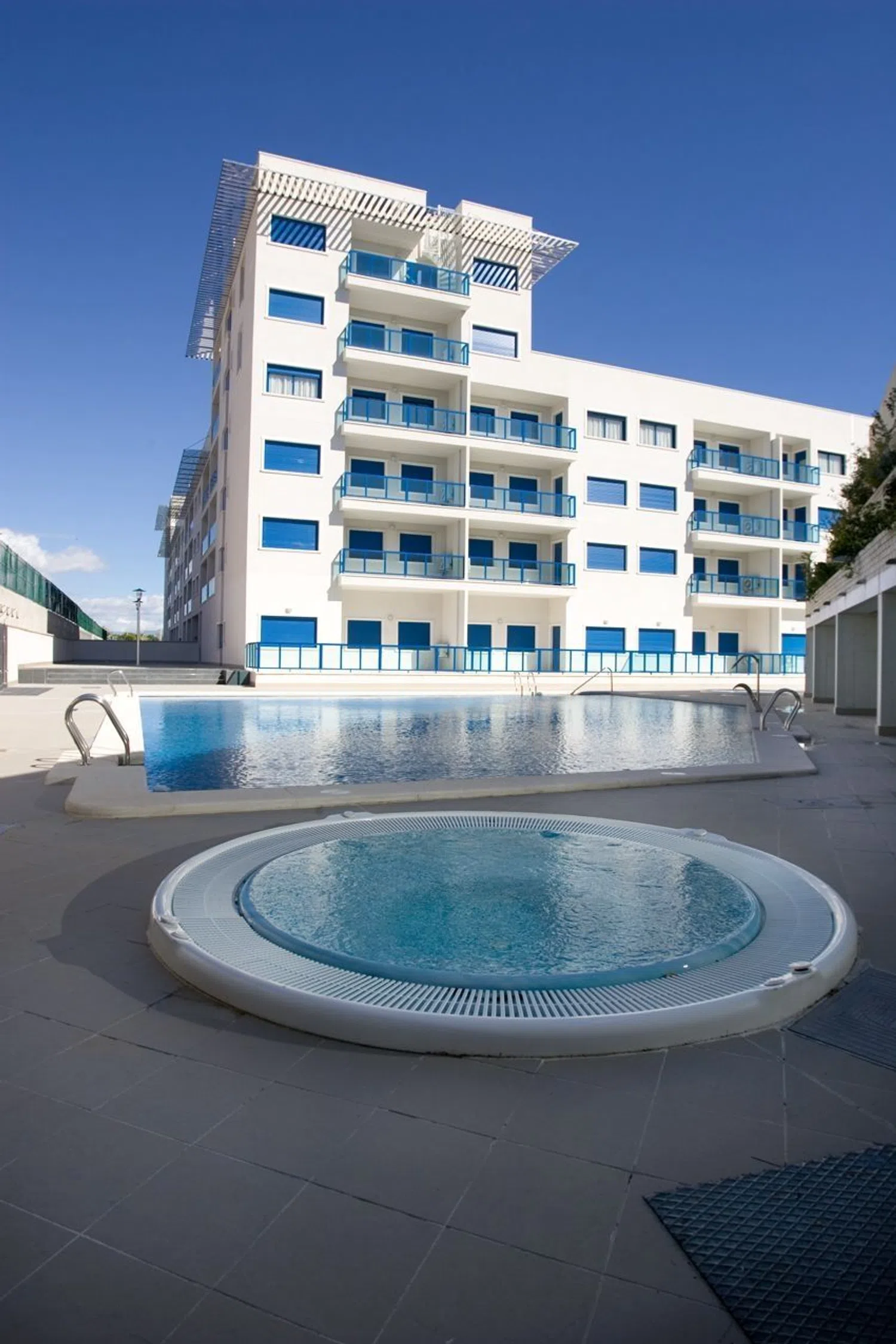 Piso en glorieta del Reino Unido, 6 - Foto 2