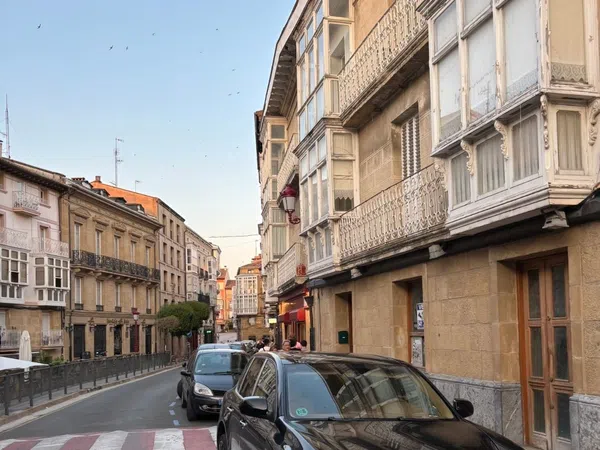 Piso en Calle de la Vega, 17 - Foto 5