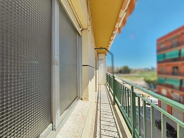 Piso en Fonteta de Sant Lluìs - Foto 4