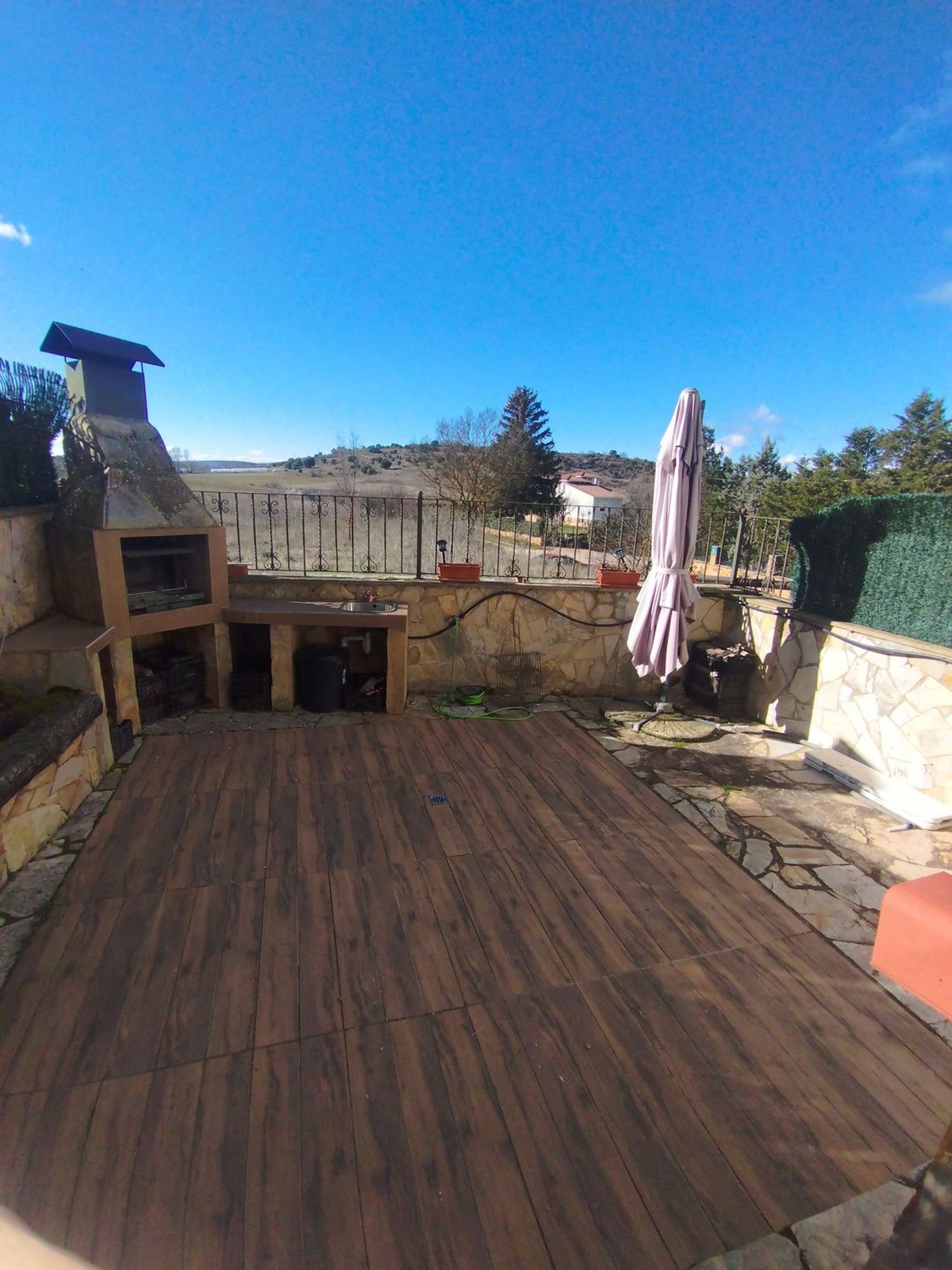 Chalet pareado en Real, 25 b - Foto 3