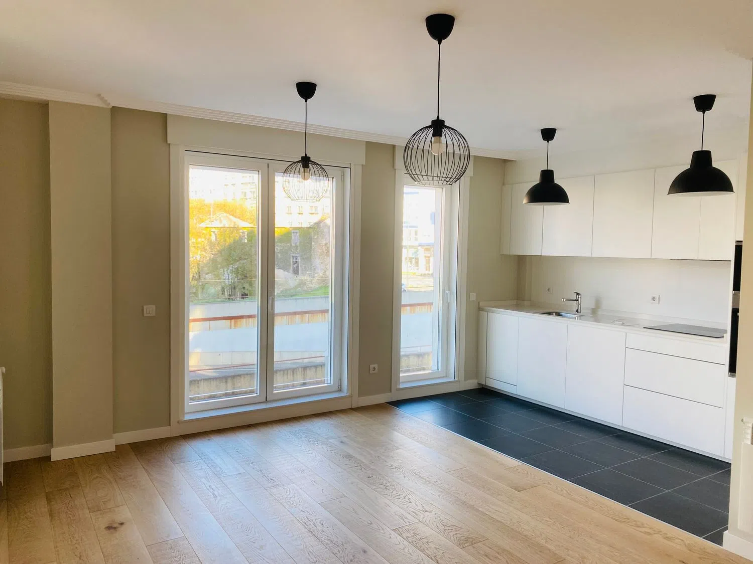 Piso en Anton fraguas, 5 - Foto 3