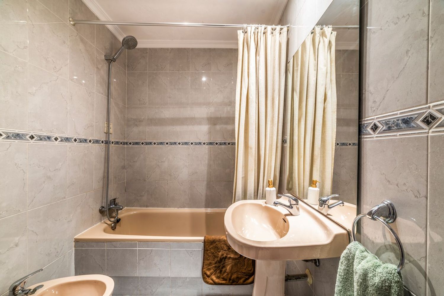 Chalet pareado en Avenida Pablo Picasso, 83, Las Almenas, Las Almenas - Foto 12