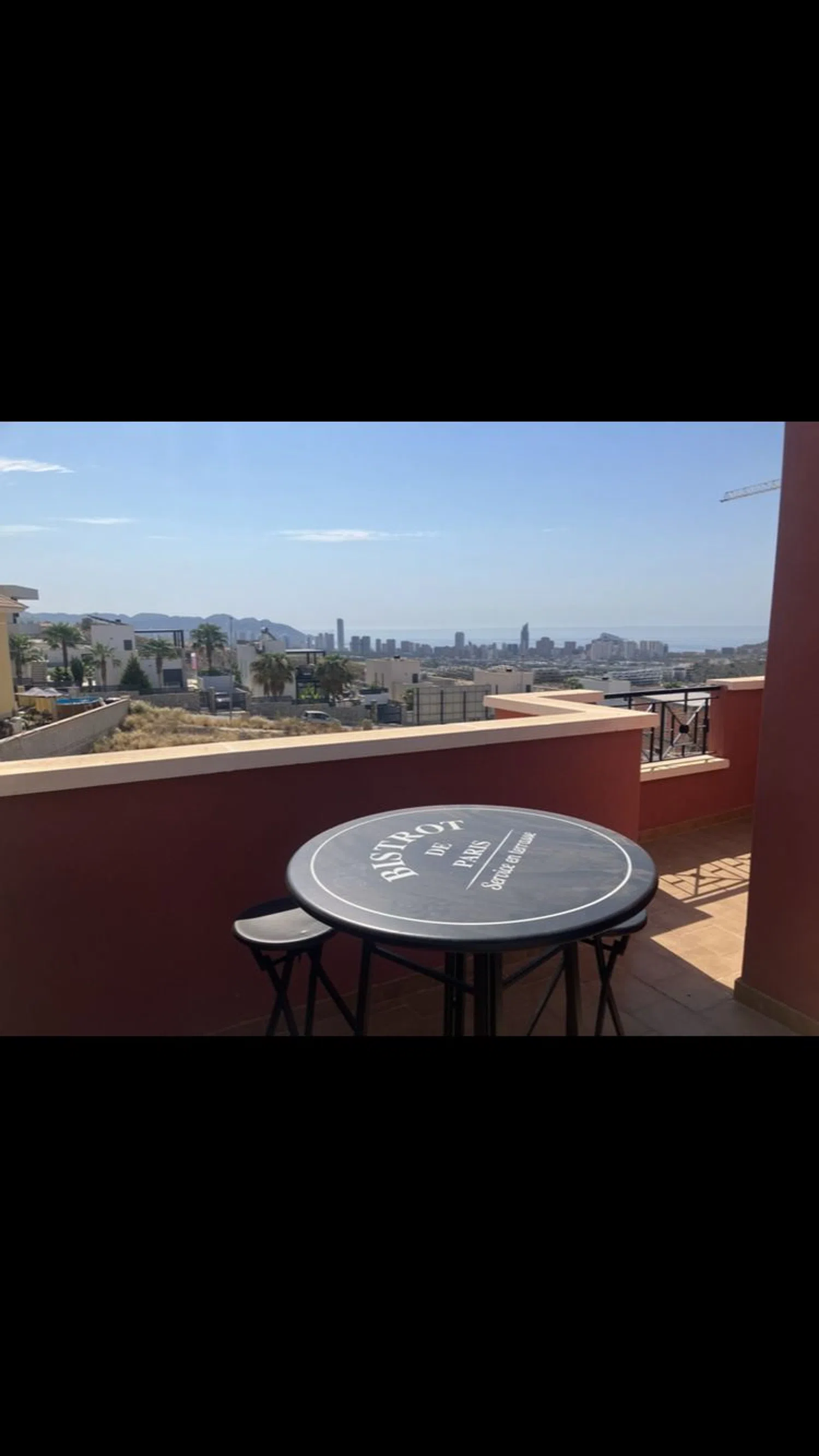 Chalet adosado en avenida Barcelona, 302 - Foto 1
