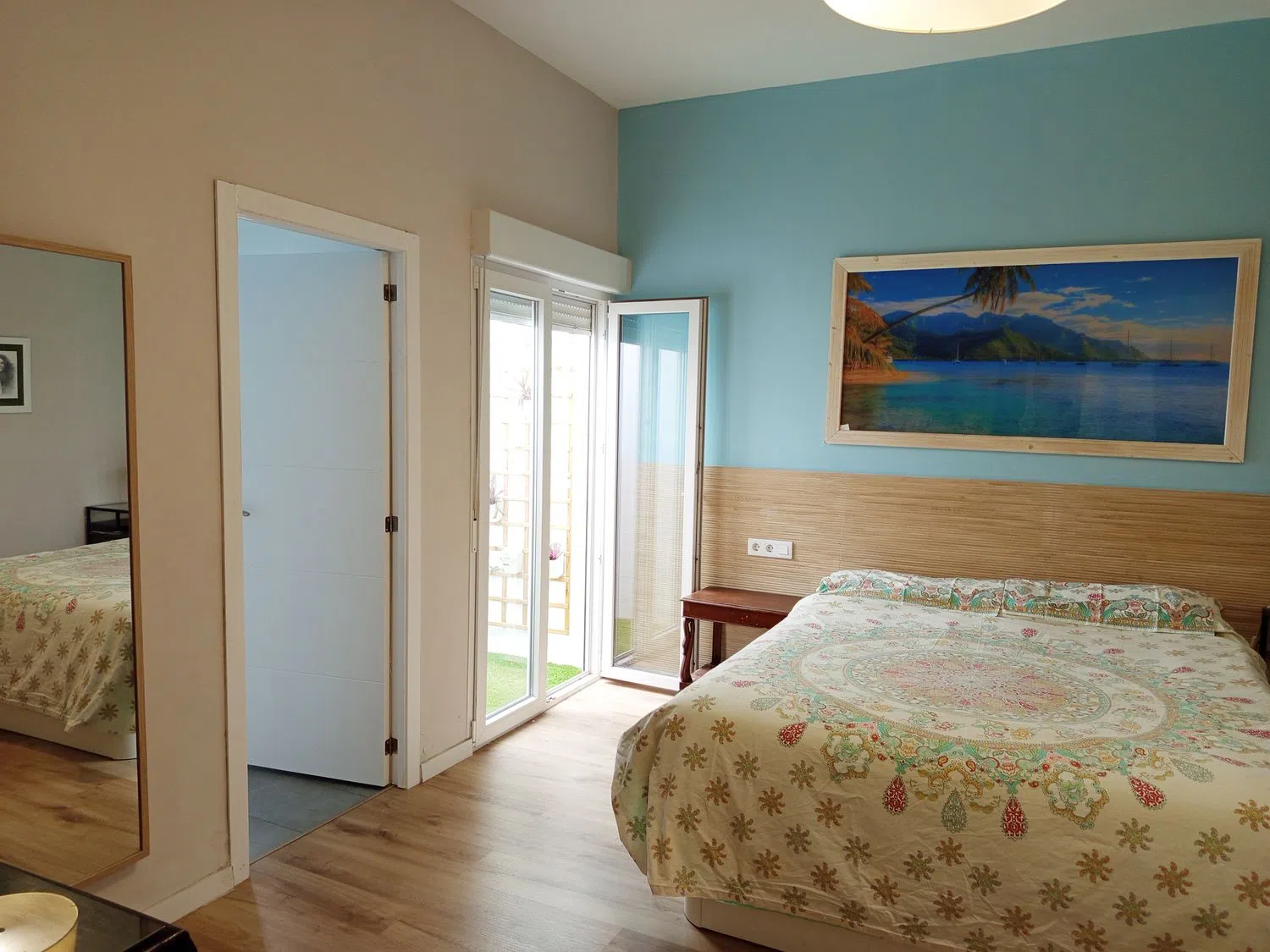 Chalet pareado en calle Violeta, 9 - Foto 12