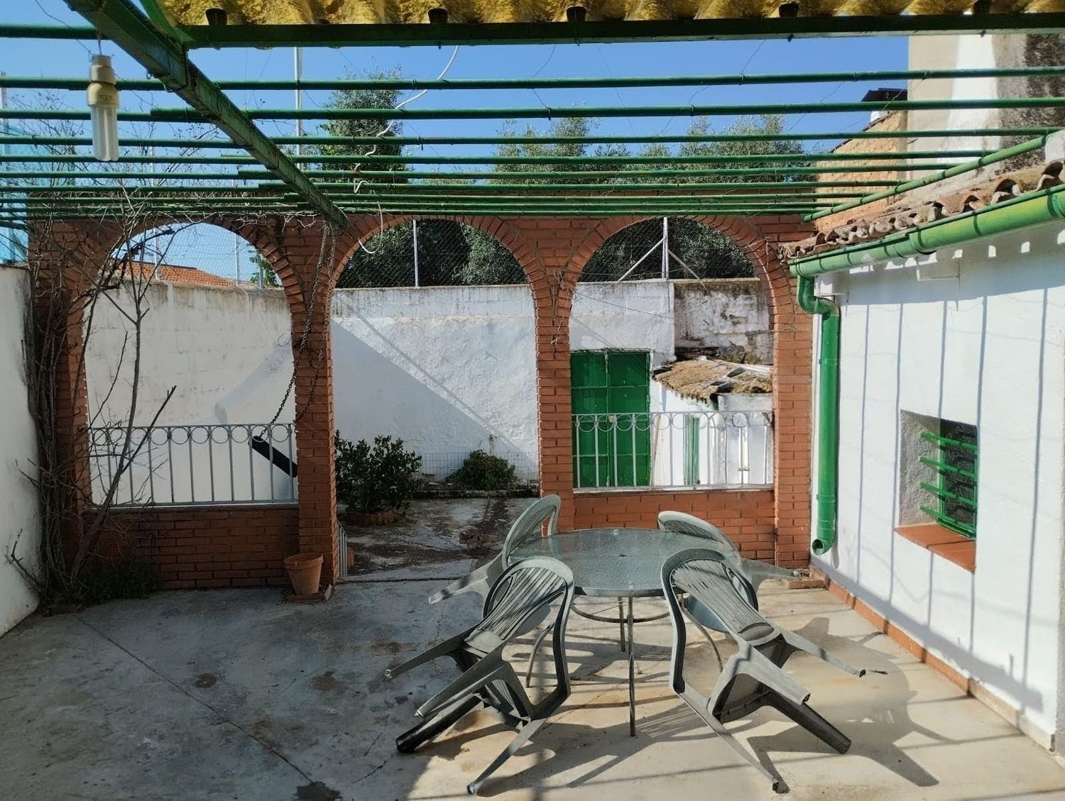 Casa de pueblo en Calle Real, 38 - Foto 12