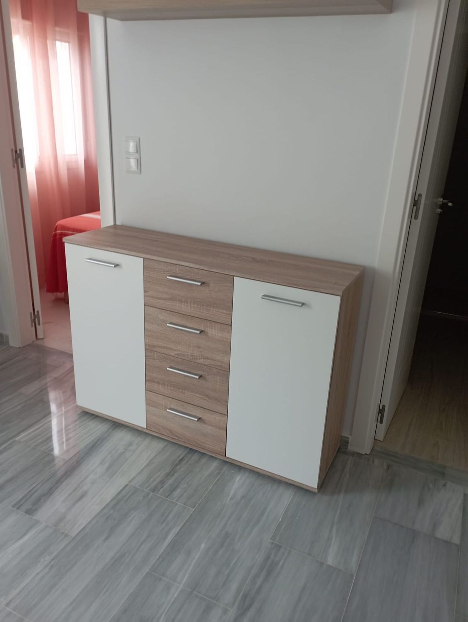 Estudio en calle Escritor Enrique y Castillo, 6 - Foto 5