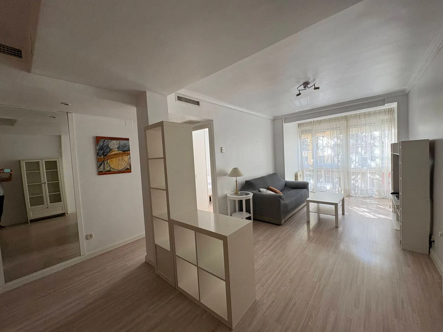 Piso en calle de Antonio López, 45 - Foto 2