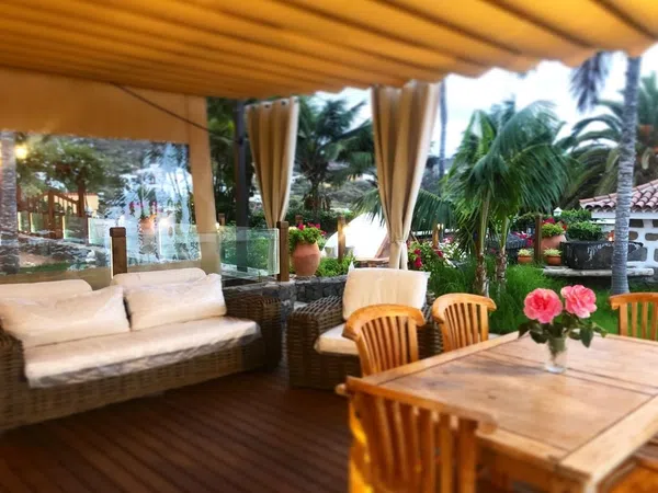 Casa o chalet independiente en Paseo el Parque, 9 - Foto 1
