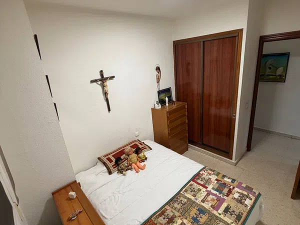 Piso en Calle Santa Paula, 37, Catedral - Foto 9