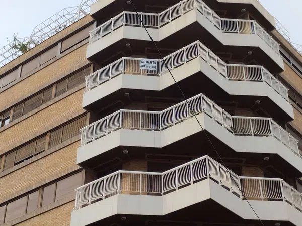 Piso en calle Belando, 13 - Foto 11