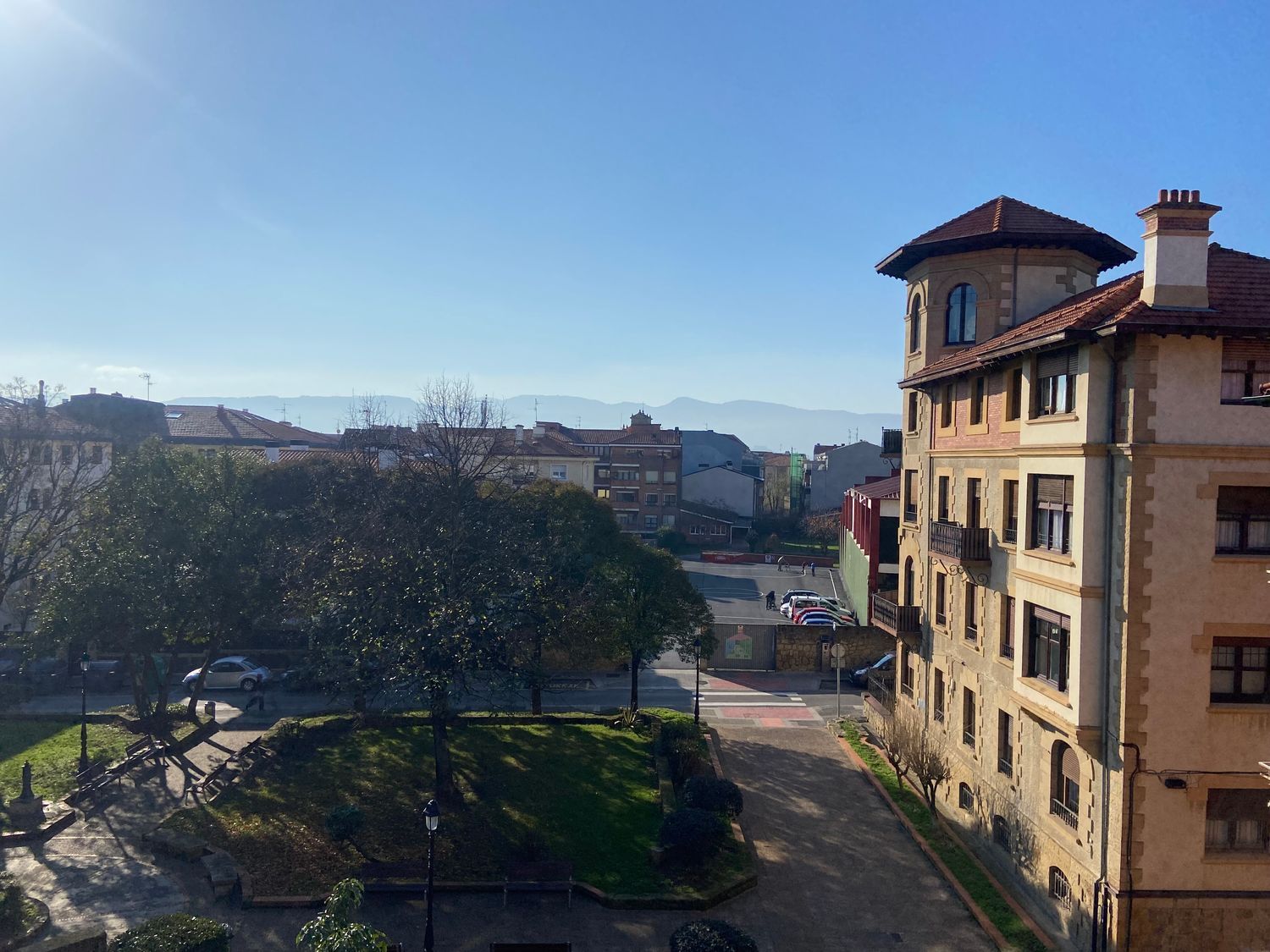 Piso en Plaza Agirre Lehendakaria, 2 - Foto 7