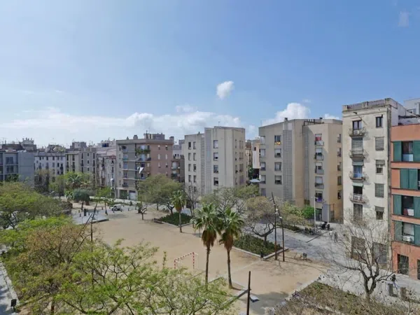 Piso en Calle dels Metges, Sant Pere - Santa Caterina i la Ribera - Foto 21