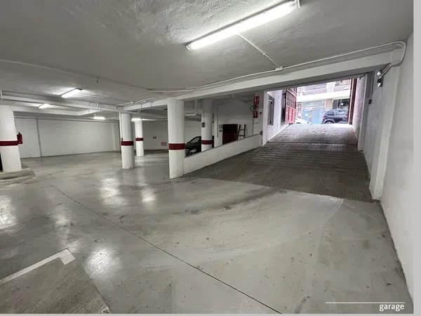 Dúplex en Plaza de los Luceros, 1, Ensanche-Diputación - Foto 34