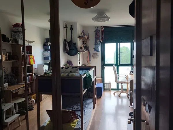 Piso en Calle Manolo Viola, 12, Zaburdón - Monte Escorial, Zaburdón - Monte Escorial - Foto 27