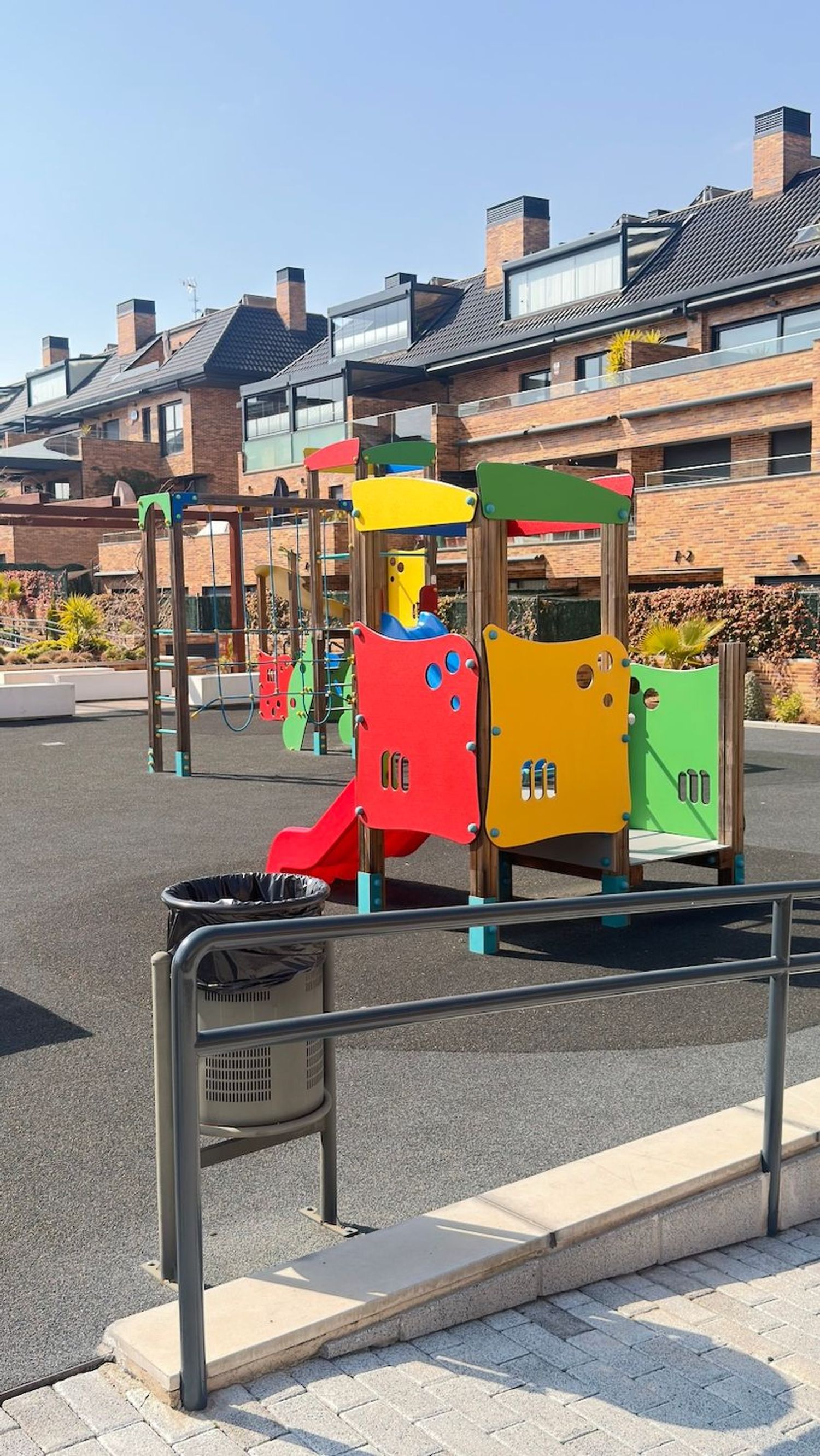 Piso en calle Reyes Católicos, 1 - Foto 6