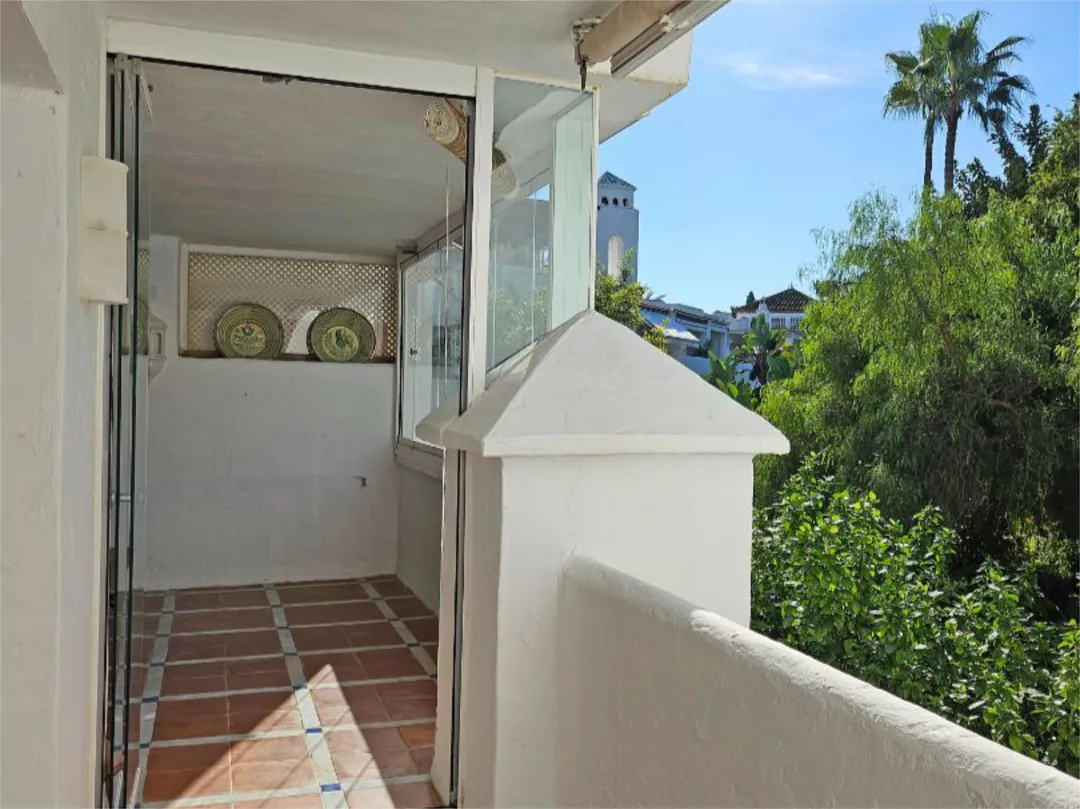 Piso en  Avenida de los Andaluces 36 - Foto 14