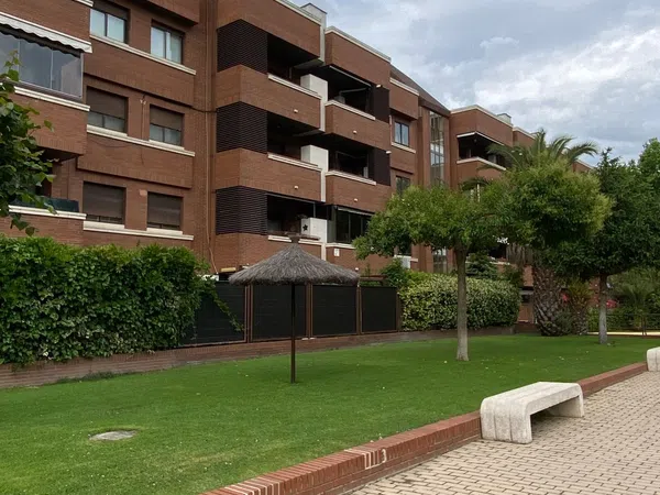 Piso en avenida de Europa, 6 - Foto 15