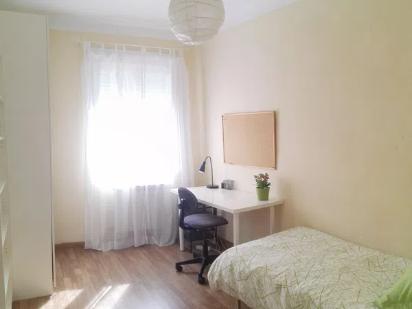 Piso en Calle de Oudrid, 14, Bellas Vistas - Foto 7