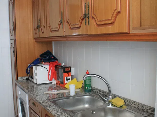 Piso en Calle Naranco, 4, El Juncal - El Plantinar - Foto 32
