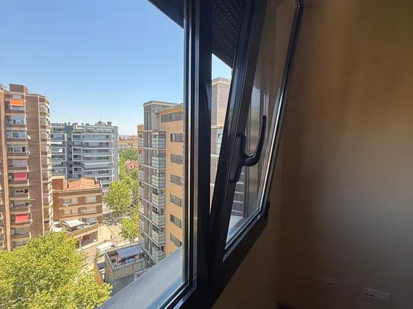 Piso en Calle del Valle de Zuriza, 33, Arrabal - Foto 13