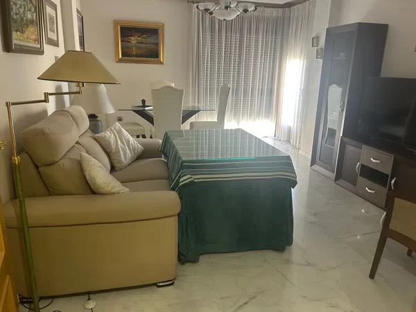 Piso en Avenida de Andalucía, 80, Valdeastillas - Fuentezuelas, Valdeastillas - Fuentezuelas - Foto 5