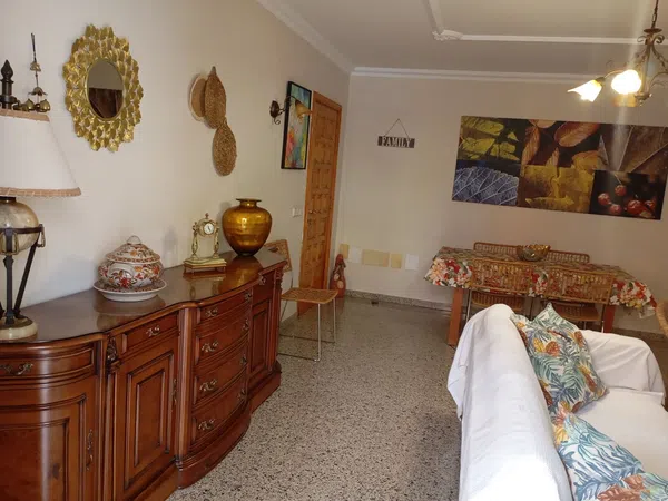 Piso en calle San Nicolás, 129 - Foto 9