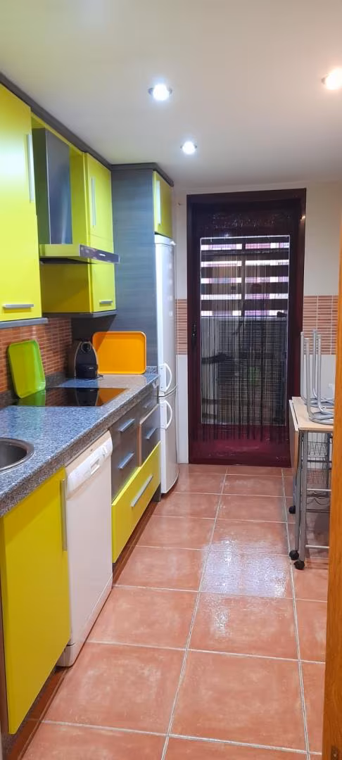 Piso en  Calle Teresa de Calcuta 1 - Foto 4