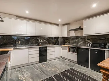 Apartamento en  Avinguda de Castelldefels 31 - Foto 12