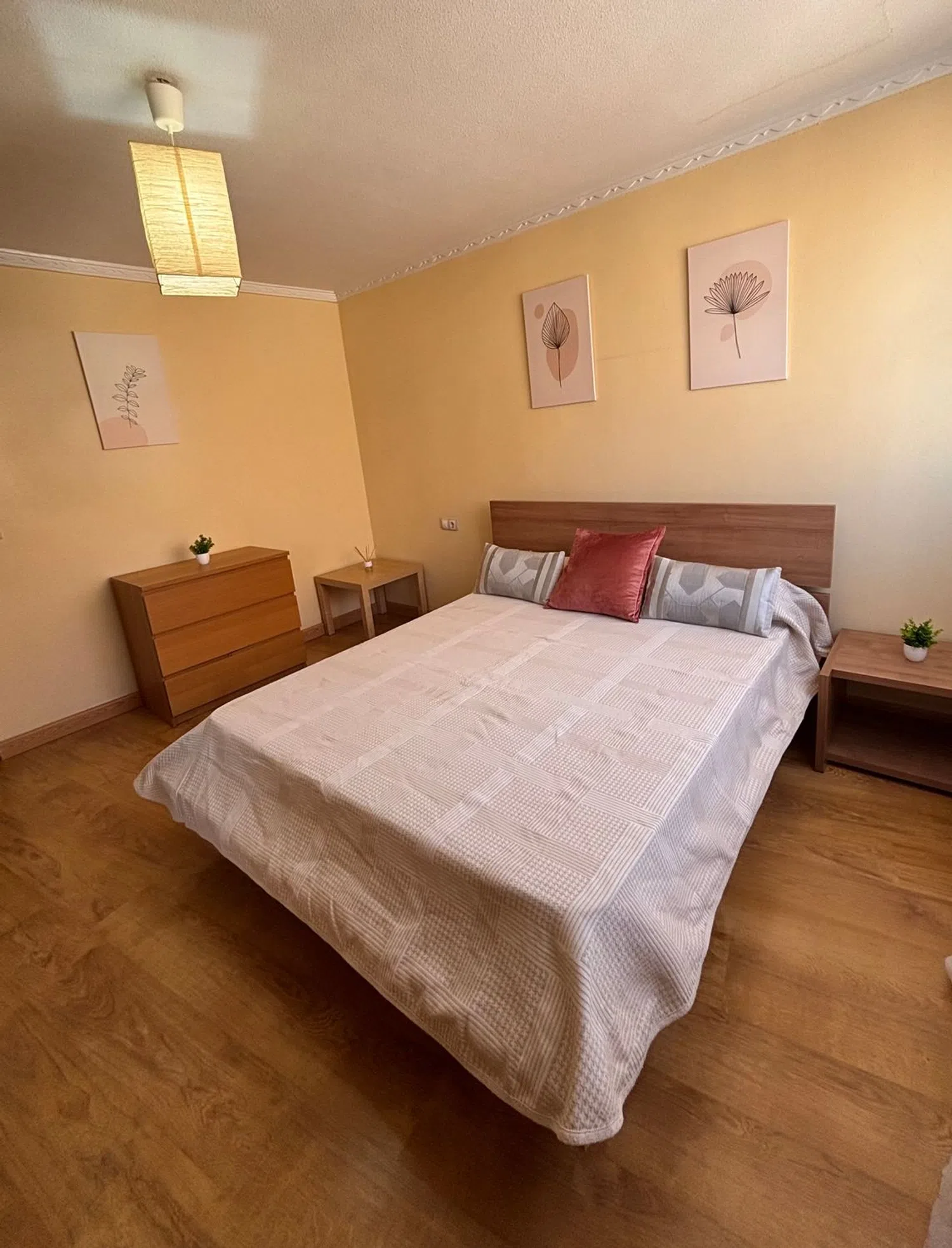 Piso en calle Calera, 11 - Foto 4