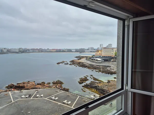 Piso en Avenida San Roque de Afuera, 5, Riazor - Visma, Riazor - Visma - Foto 22