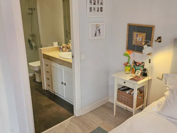 Chalet adosado en venta en Ciudalcampo - Foto 28