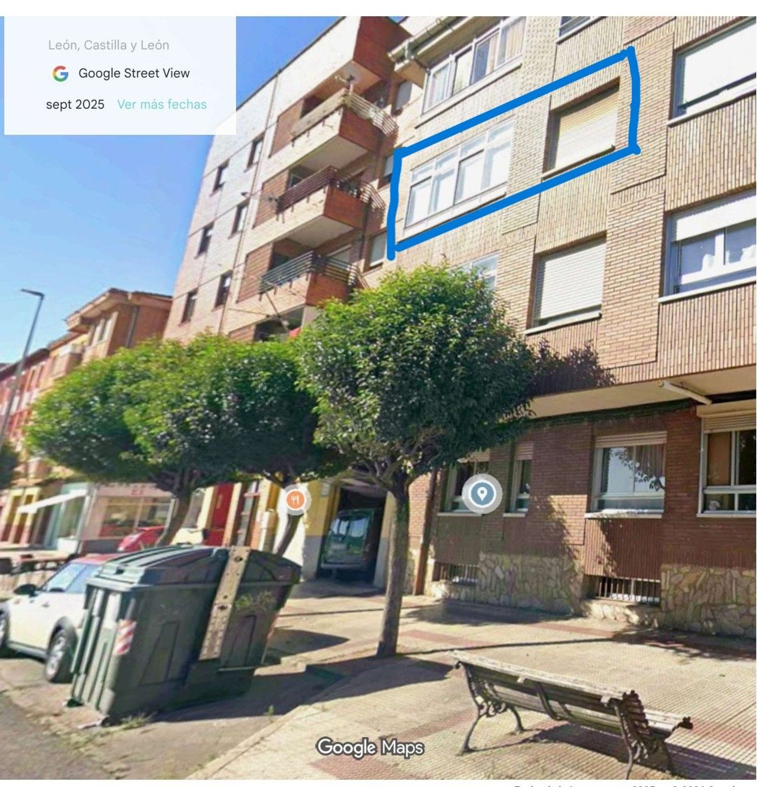 Piso en Calle el Fotógrafo Winocio Testera, 1 - Foto 16