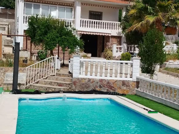 Casa o chalet independiente en Calle Almonte, 1019 - Foto 1