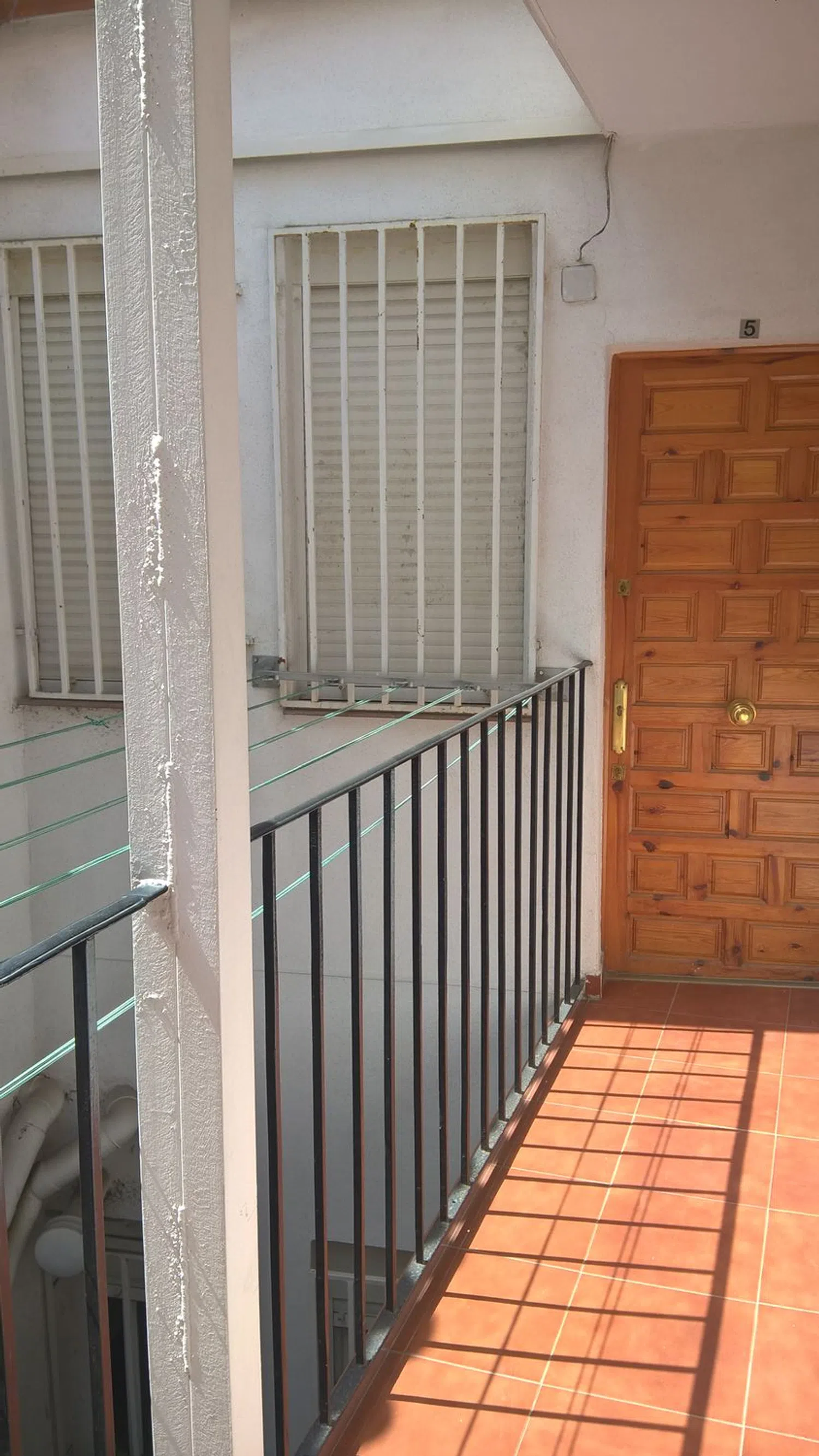 Dúplex en calle de Angosta de los Mancebos, 5 - Foto 24