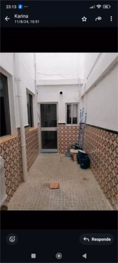Chalet en Torreblanca