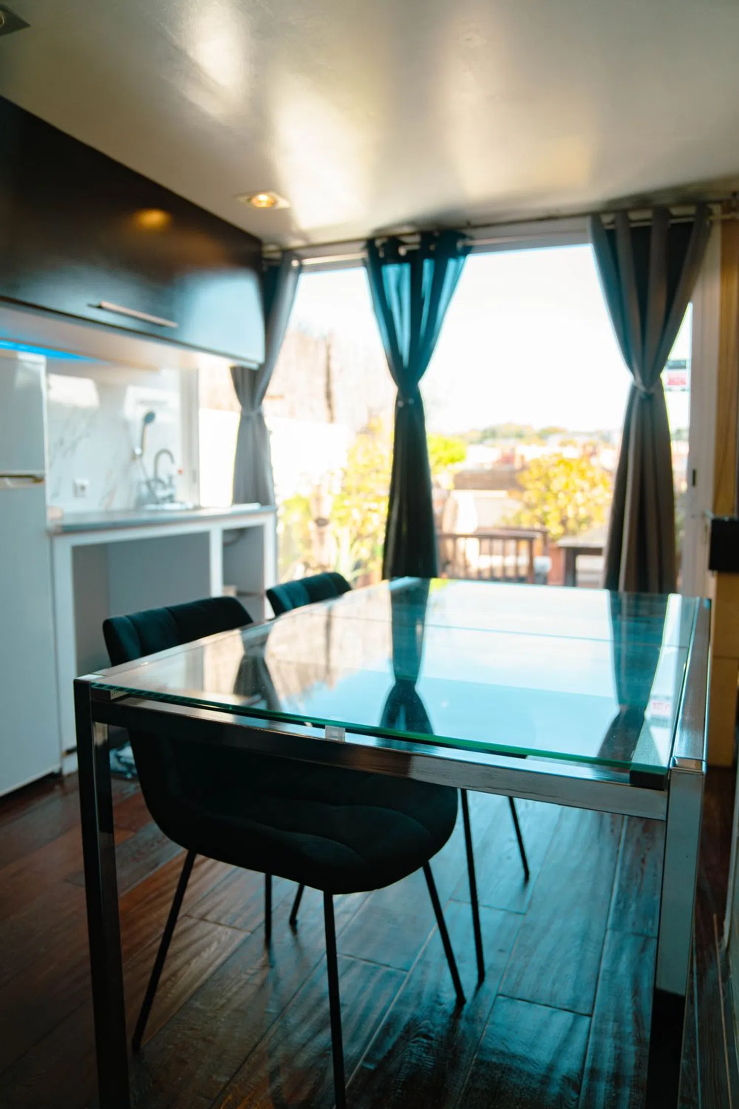 Estudio en paseo de la zona Franca, 222 - Foto 8