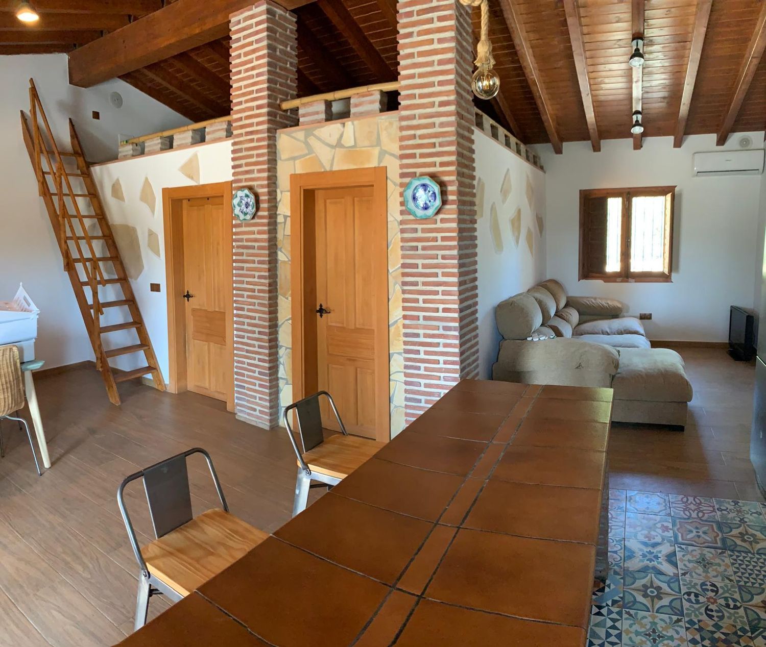 Casa o chalet independiente en Alora - Foto 6