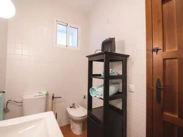 Casa rural en Avenida de Portugal, 23 , 1ª planta - Foto 22