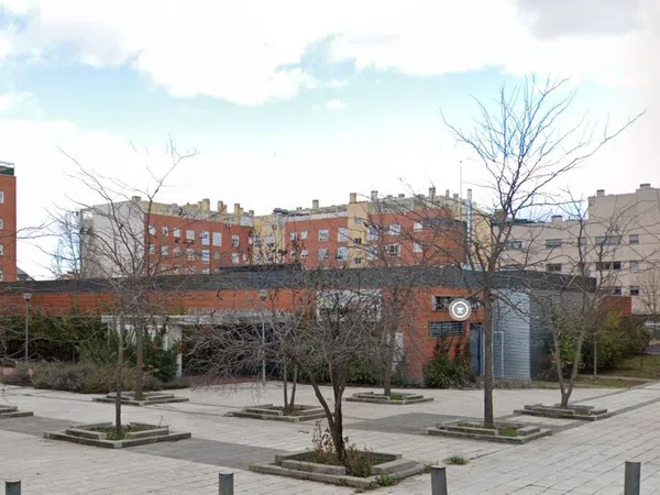 Piso en Calle Benelux, 4, Altos del Olivar - El Caracol, Altos del Olivar - El Caracol - Foto 1